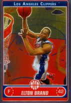 2006-2007 Topps Chrome